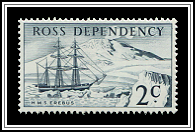 HMS Erebus