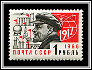 Lenin & Achievements
