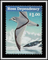Antarctic Prion