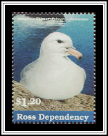 Southern Fulmar