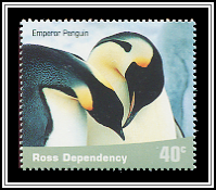 Emperor Penguin