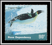 Emperor Penguin