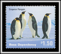 Emperor Penguin