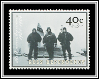 Scott, Wilson & Shackleton