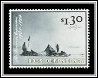 Scott, Wilson & Shackleton
