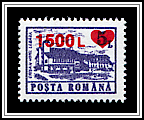 Hotel Lebada Crișan