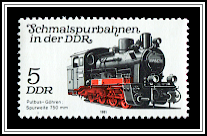Putbus Göhren