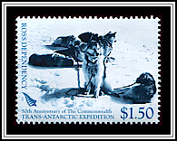 Sled Dogs