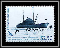 HMNZS Endeavour