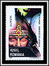 Dracula
