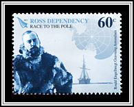 Roald Amundsen