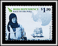 Robert Falcon Scott
