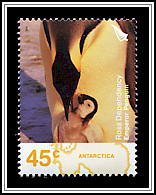 Aptenodytes Forsteri