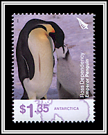 Aptenodytes Forsteri