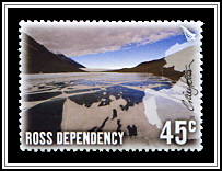 Craig Potton - Dry Valleys