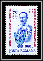 Victor Anastasiu