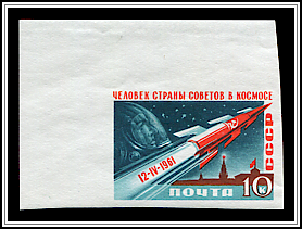 Yuri Gagarin, Vostok I