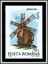 Sarichioi, Tulcea