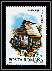 Nistorești, Vrancea