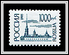 Peter & Paul Fortress