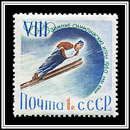 Ski Jumping