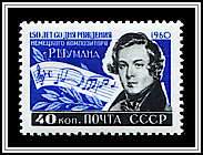 Portrait & Score