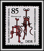Medical Instruments