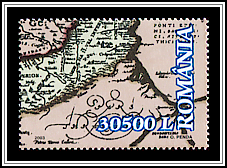 Map (Lower Right)