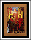 The Annunciation