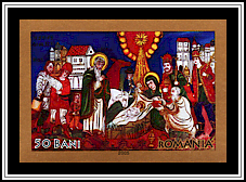 The Birth of Christ