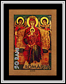 The Holy Family