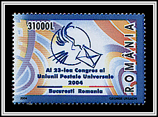 Congress Emblem