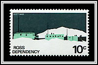 Scott Base