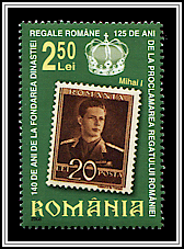 Michael I (1940)