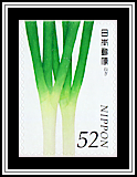 Winter Onions