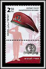 Paratroopers