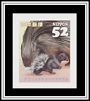 Cape Porcupine