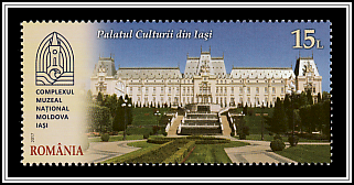 Palace Façade