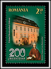 Brukenthal Palace