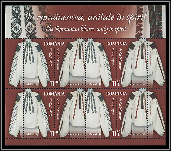 Oltenia & Muntenia