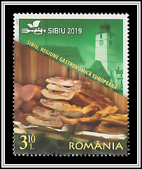 Smoked Meats, Council Tower