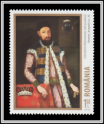 Constantin Brâncoveanu