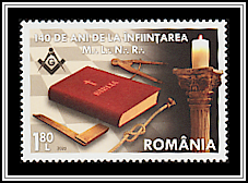 Bible & Masonic Symbols
