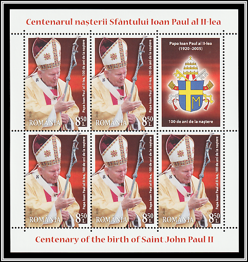John Paul II