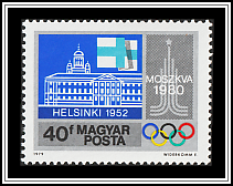 Helsinki 1952