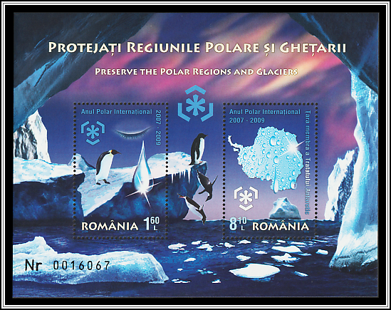 Souvenir Sheet