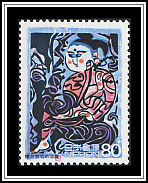 Seated Woman