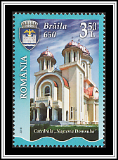 Nativity of Our Lord Cathedral