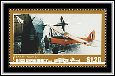 Auster T7C