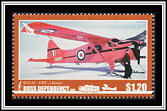 DHC2-Beaver